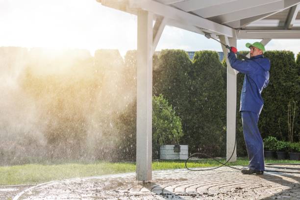 Best Deck and Patio Pressure Washing in Chesapeake, WV