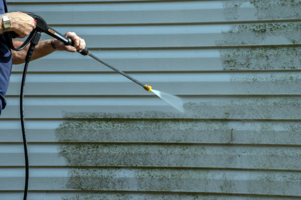 Professional Pressure Washing Services in Chesapeake, WV