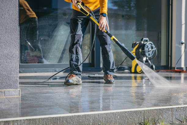 Best Brick and Stone Cleaning in Chesapeake, WV